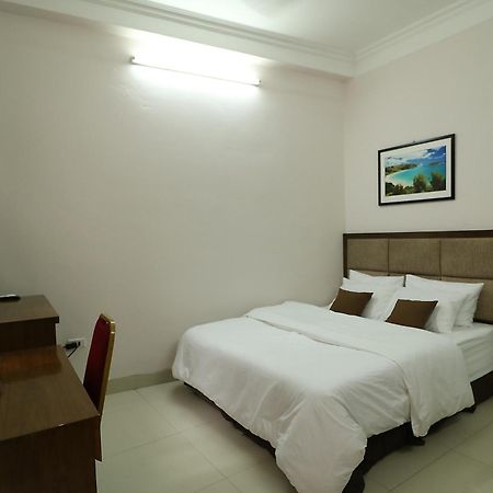 Istay Hotel Apartment 1 Hanoi Exterior photo