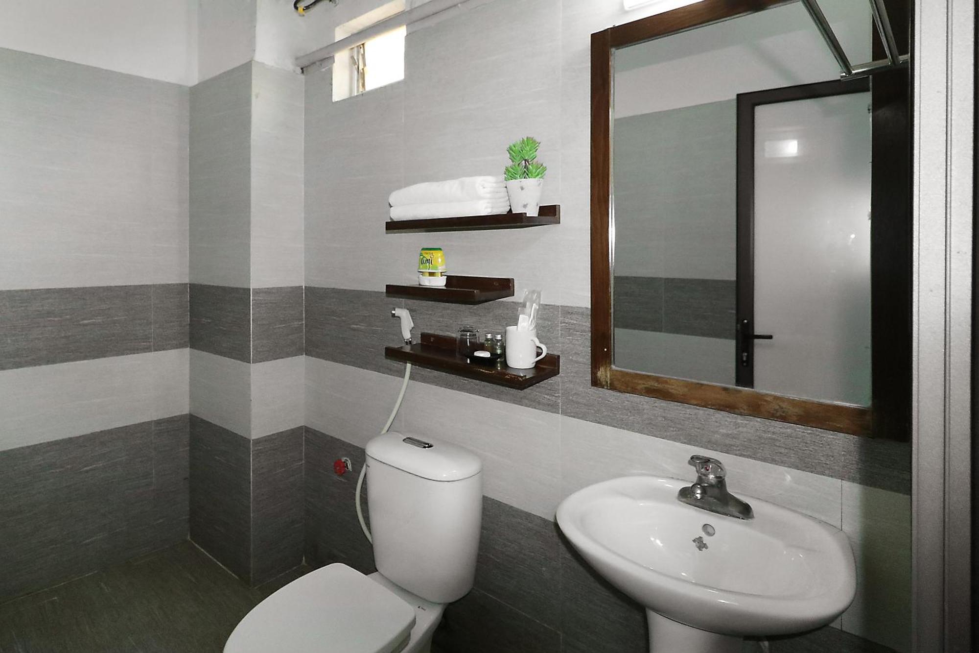 Istay Hotel Apartment 1 Hanoi Exterior photo